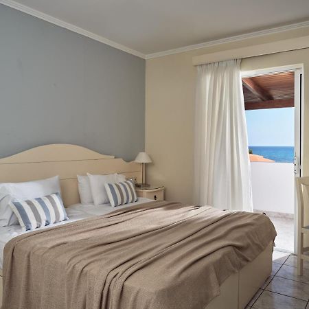 Windmill Hotel Argassi Dış mekan fotoğraf
