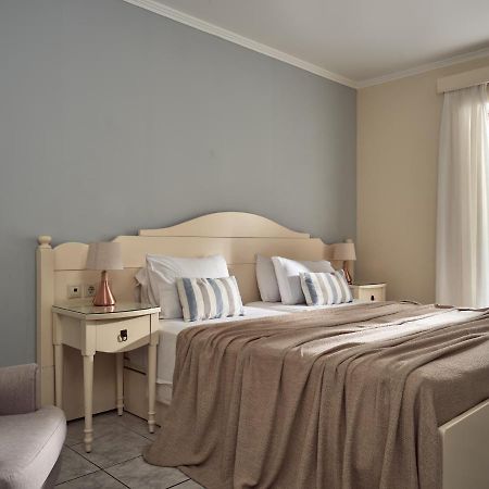 Windmill Hotel Argassi Dış mekan fotoğraf