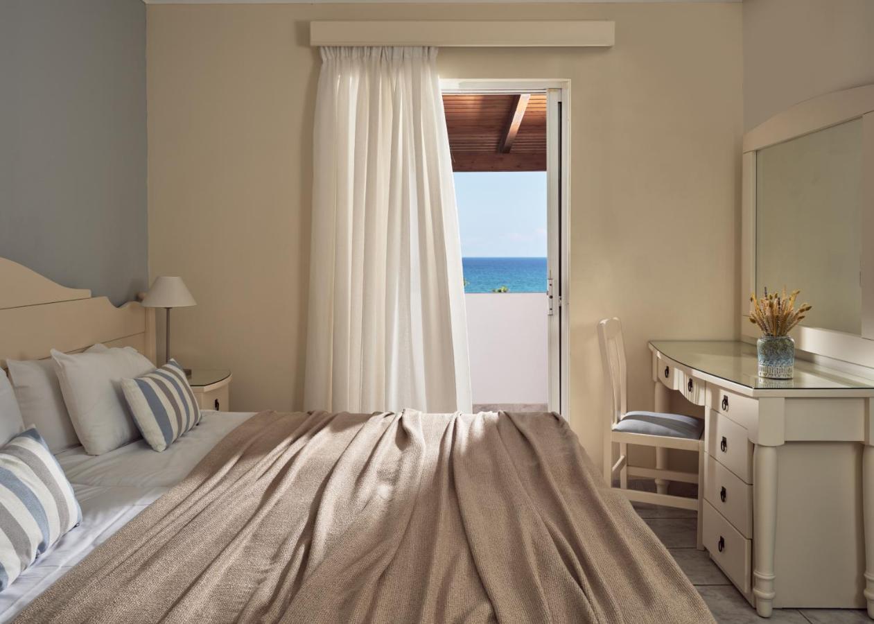 Windmill Hotel Argassi Dış mekan fotoğraf