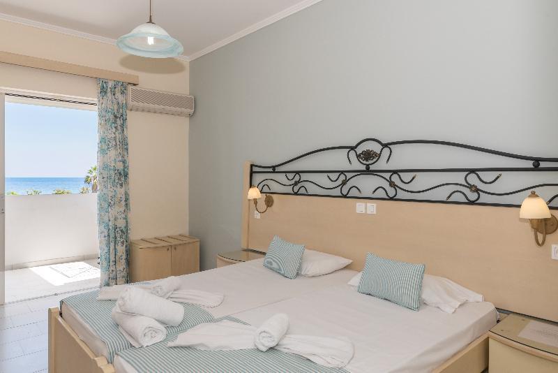 Windmill Hotel Argassi Dış mekan fotoğraf