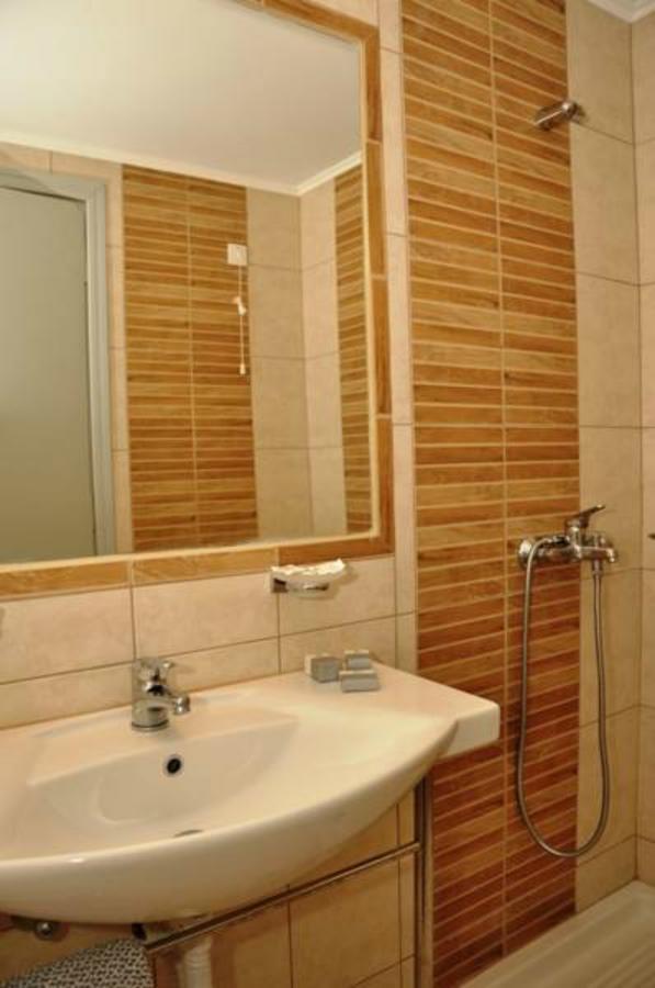 Windmill Hotel Argassi Dış mekan fotoğraf