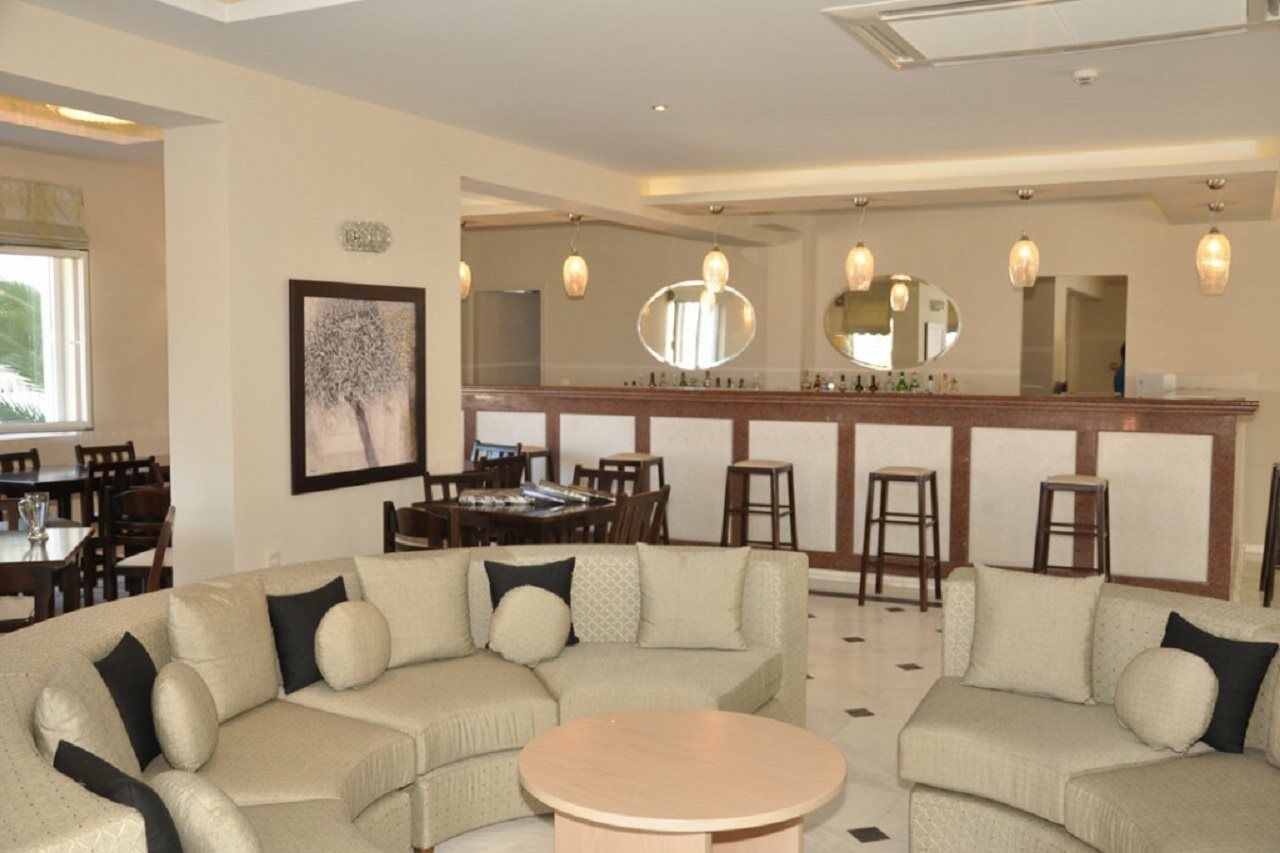 Windmill Hotel Argassi Dış mekan fotoğraf