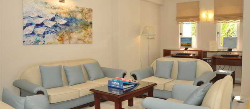 Windmill Hotel Argassi Dış mekan fotoğraf